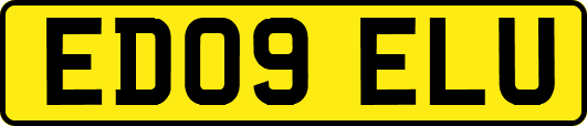 ED09ELU