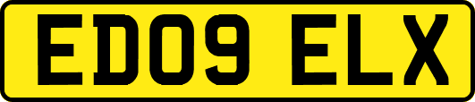 ED09ELX