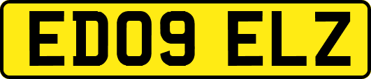 ED09ELZ