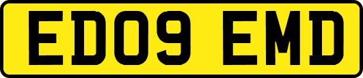 ED09EMD