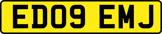 ED09EMJ
