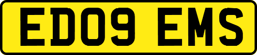 ED09EMS