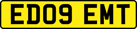 ED09EMT