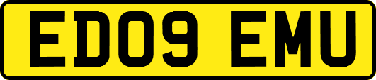 ED09EMU