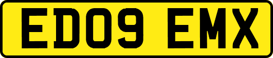 ED09EMX