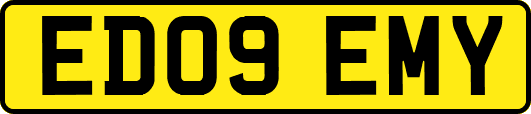 ED09EMY