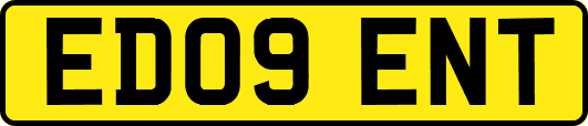 ED09ENT