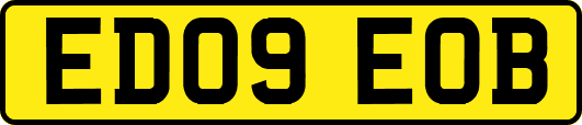 ED09EOB