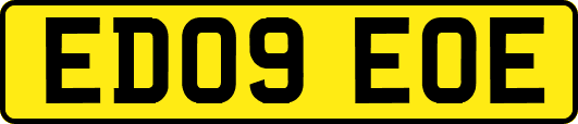ED09EOE