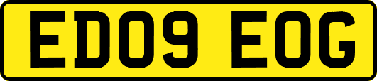 ED09EOG