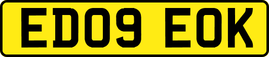 ED09EOK