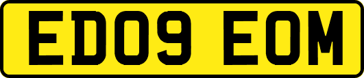 ED09EOM