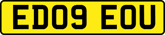 ED09EOU