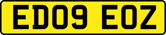 ED09EOZ