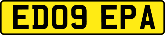 ED09EPA