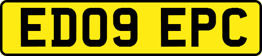 ED09EPC