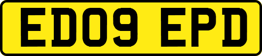 ED09EPD