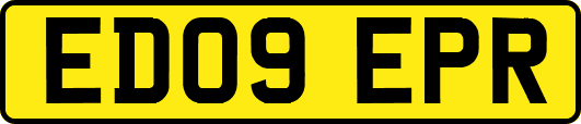 ED09EPR