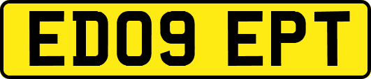 ED09EPT