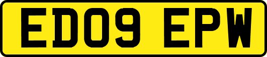 ED09EPW