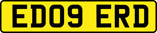 ED09ERD