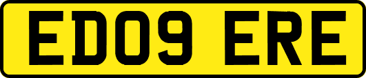 ED09ERE