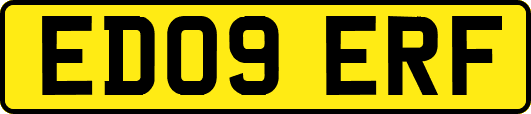 ED09ERF