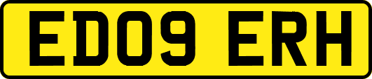 ED09ERH