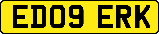 ED09ERK