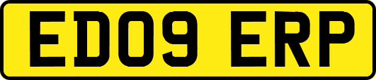 ED09ERP
