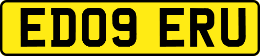 ED09ERU