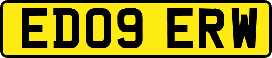 ED09ERW
