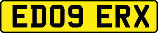 ED09ERX