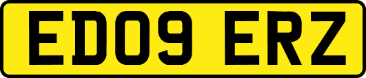 ED09ERZ