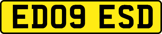 ED09ESD