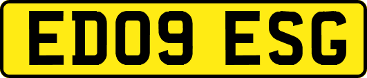 ED09ESG
