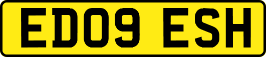 ED09ESH
