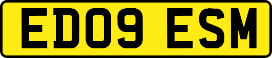 ED09ESM