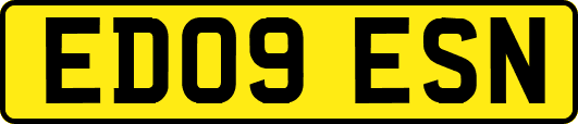 ED09ESN