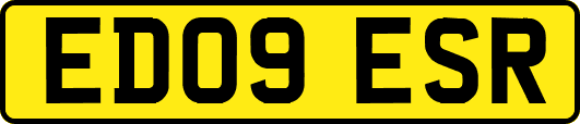 ED09ESR