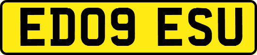 ED09ESU