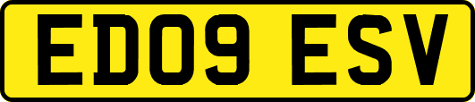 ED09ESV
