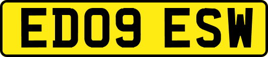 ED09ESW