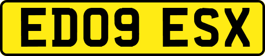 ED09ESX
