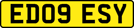 ED09ESY