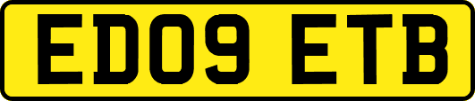 ED09ETB