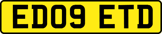 ED09ETD