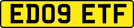 ED09ETF