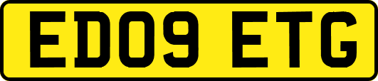 ED09ETG