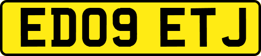 ED09ETJ